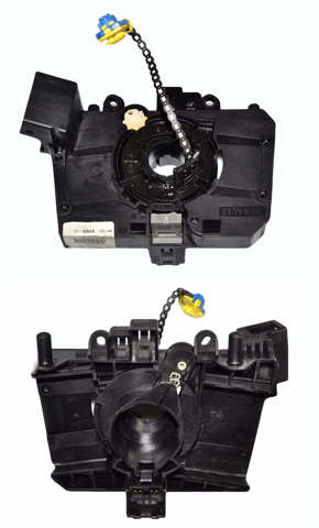 Кільце Айрбег контактне 255677446R RENAULT