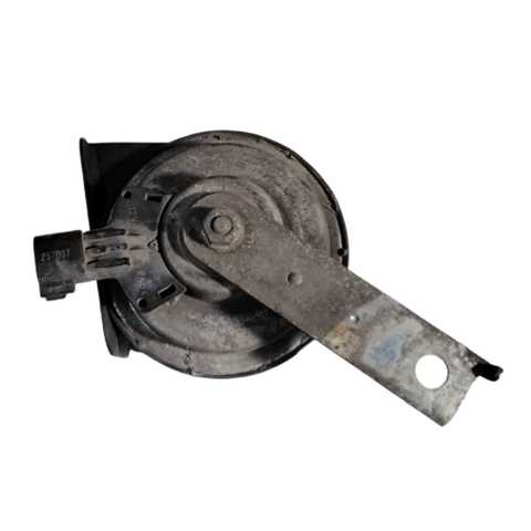 Сигнал звукової 25610BR00A NISSAN