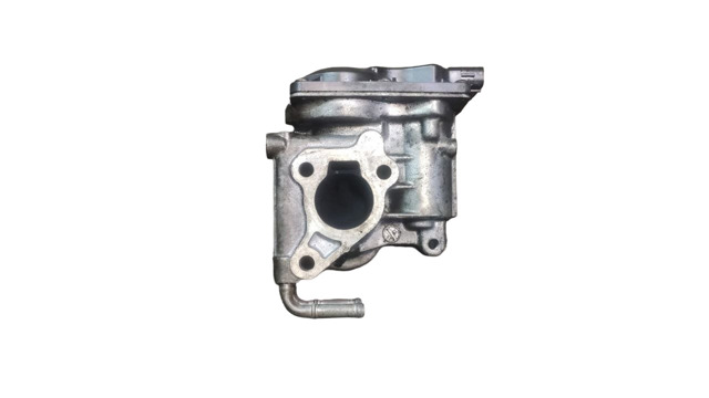 Клапан EGR, рециркуляції газів 2580026010 TOYOTA