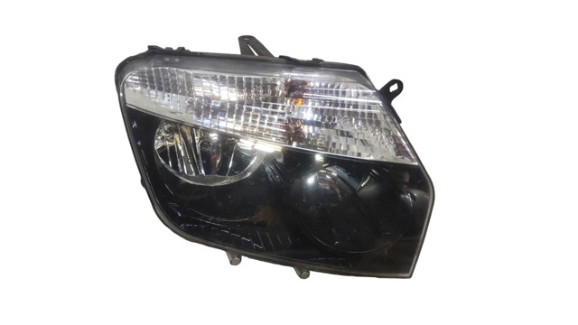 Фара передня права 260103738R RENAULT