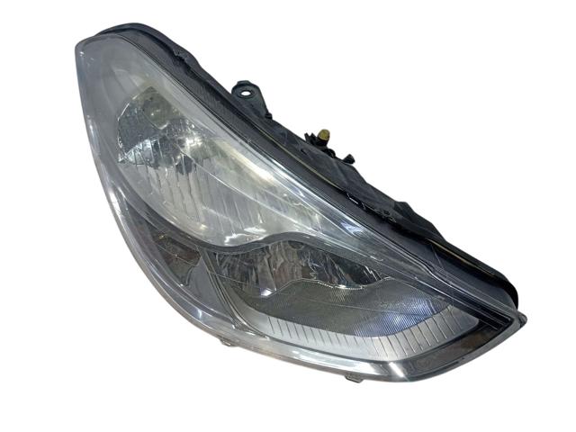 Фара комбінована, передня 260109545R RENAULT