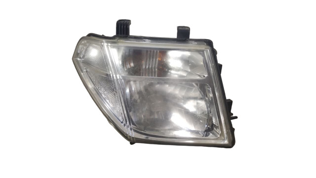Права блок фара 26010EB30D NISSAN
