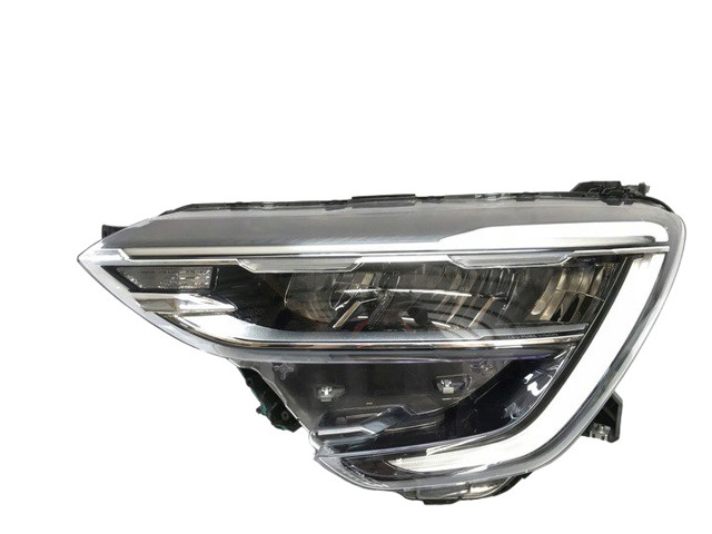 Фара 260602566R RENAULT