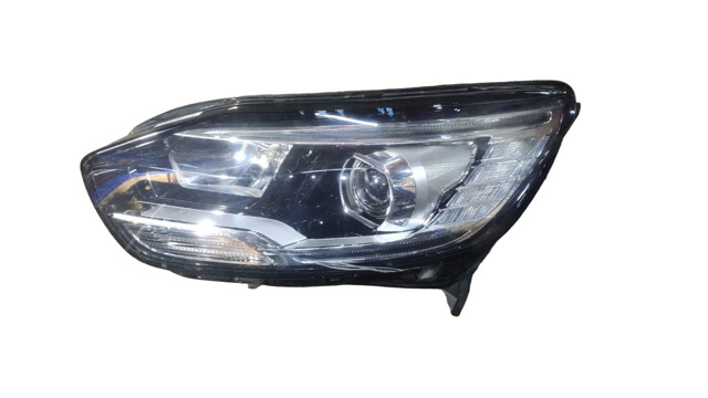 Оптика 260606727R RENAULT