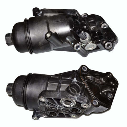 Корпус маслофільтра 263102A510 HYUNDAI