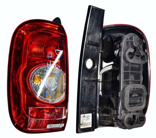 Задня ліва фара 265555684R RENAULT