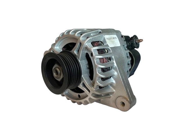 Генератор 270600J040 TOYOTA