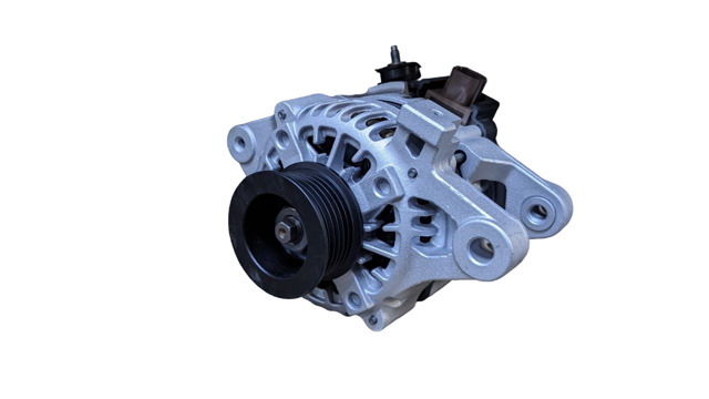 Генератор 270600T100 TOYOTA