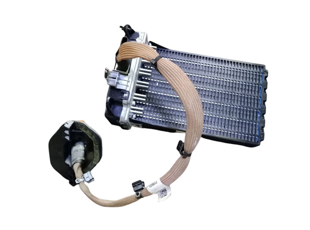 Радіатор обігрівача 271435MP0B NISSAN