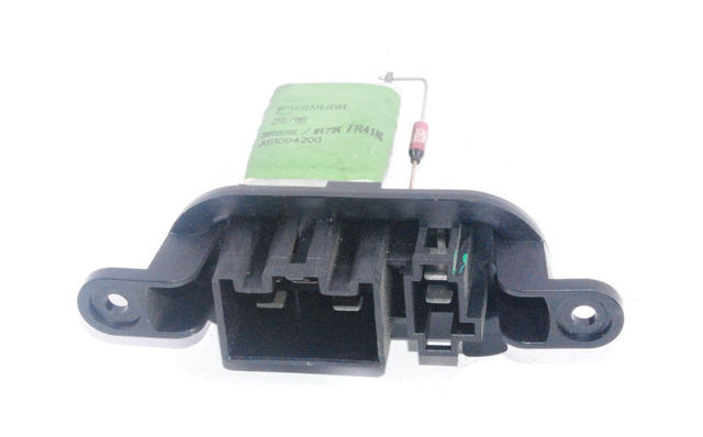 Їжак обігрівача 271500889R RENAULT