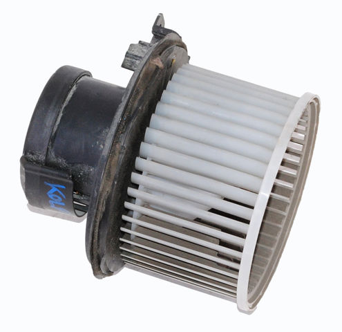 Електромотор пічки Рено Колеос