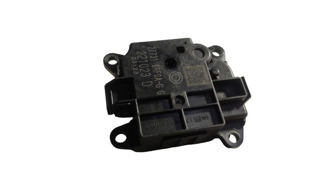 Мотор заслінки печі 277316RF0A NISSAN