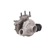 Турбокомпресор 282012A410 HYUNDAI