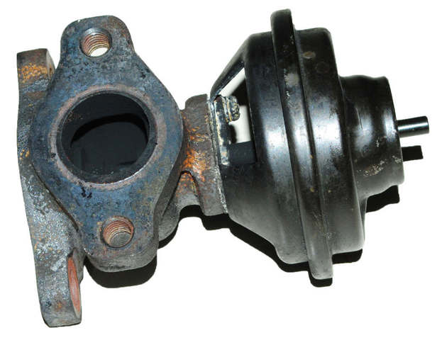 Клапан EGR, рециркуляції газів 2841027250 HYUNDAI