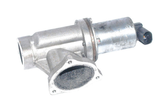 Клапан EGR, рециркуляції газів 2841027410 HYUNDAI