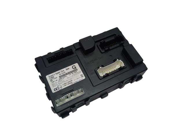 Блок комфорту 284B15SA0A NISSAN