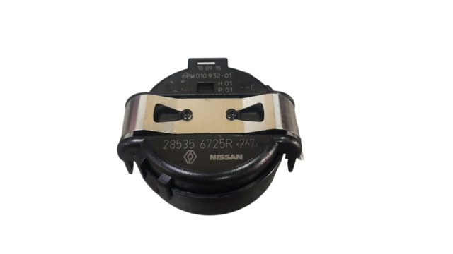 Датчик дощу 285356725R NISSAN