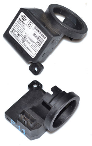 Антена/кільце имобілайзера 28590C9902 NISSAN