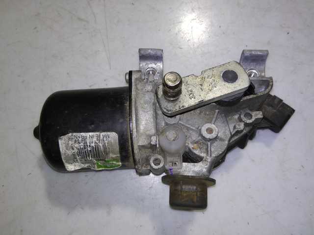 Мотор трапеції склоочисника 288100941R RENAULT