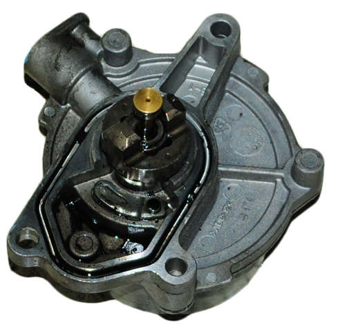 Насос вакуумний 288102A000 HYUNDAI