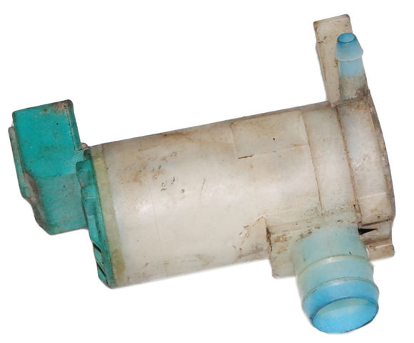 Помпа омивача скла заднього 2892050Y10 NISSAN