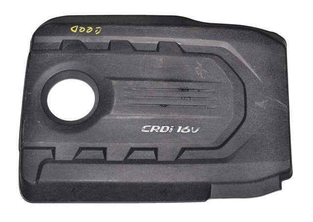 Екран двигуна 292402A780 HYUNDAI