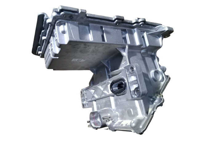 Реле запобіжників 294A000Q0B NISSAN