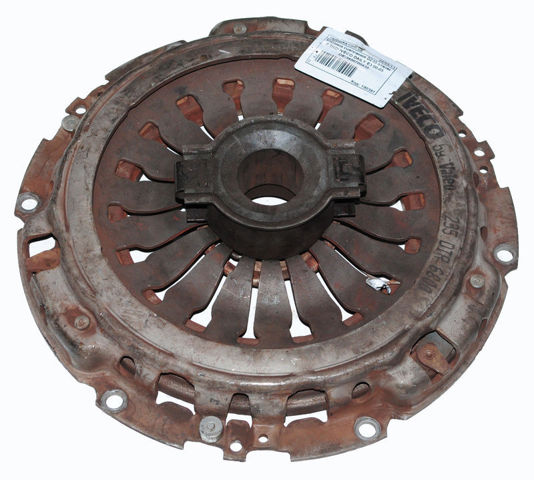 Зчеплення в зборі 2994017 IVECO