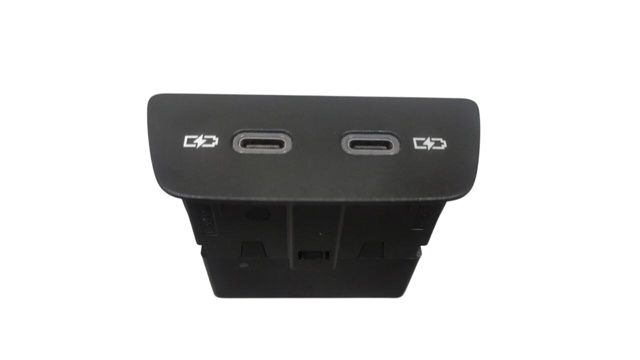 USB-розгалужувач 2G6035718 VAG