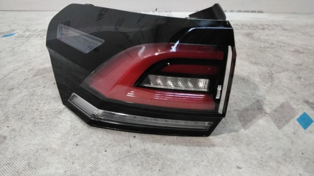 Ліхтар задній 2G7945095 VAG