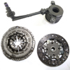Комплект зчеплення  302053931R RENAULT