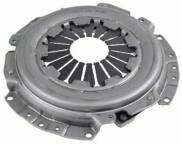 Корзина зчеплення 3082740001 SACHS