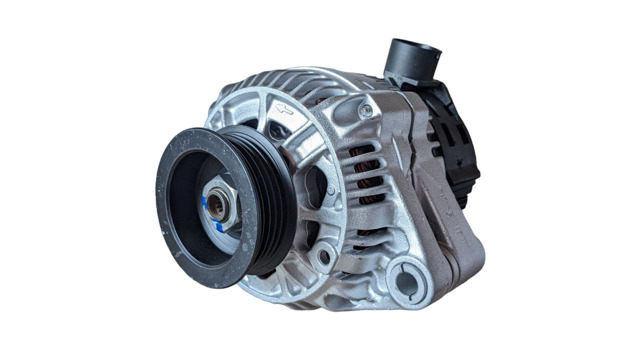 Генератор автомобільний 31100P45901 HONDA