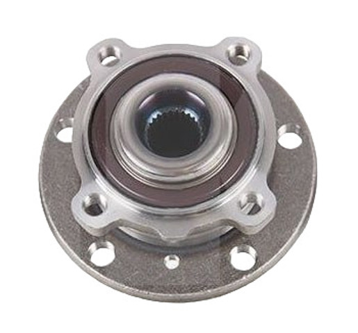 Підшипник в зборі з маточиною передній 31209813406 BMW