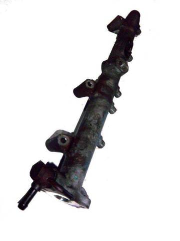 Розподільник палива 3140027000 HYUNDAI