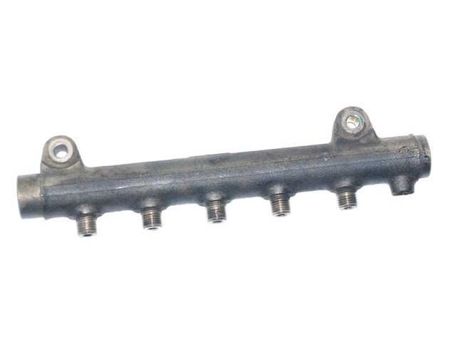 Розподільник палива 314002A400 HYUNDAI