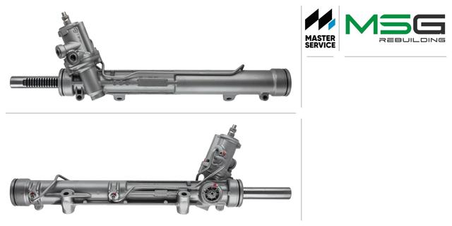 Управління рульове в зборі 32103418924 BMW