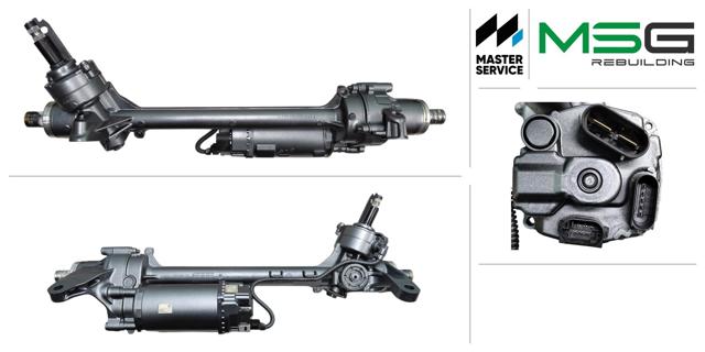 Управління рульове в зборі 32105A3AD97 BMW