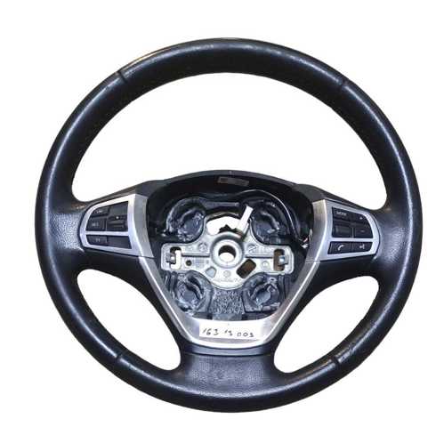 Руль 32306854753 BMW
