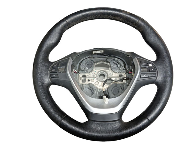 Руль 32306863346 BMW