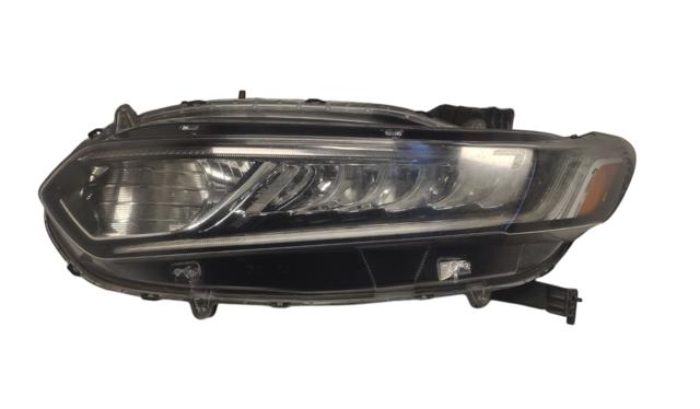 Блок фара ліва 33150TVAA02 HONDA