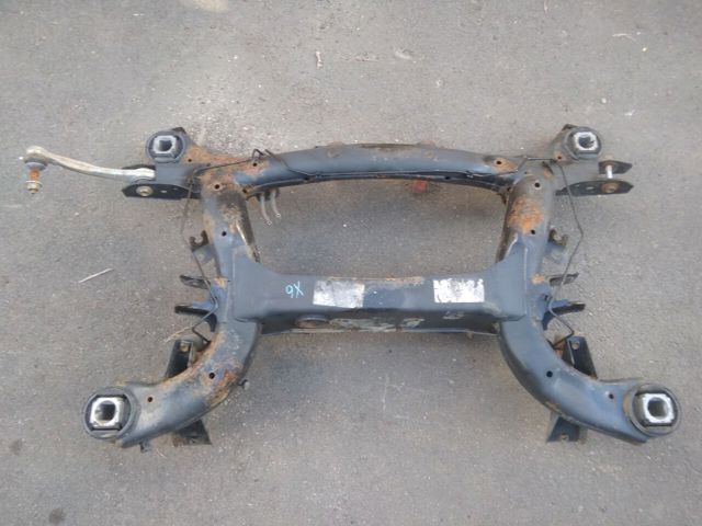 Механізм управління задньої осі 33316780844 BMW