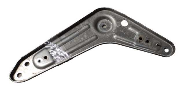 Кронштейн задньої балки 33326770977 BMW