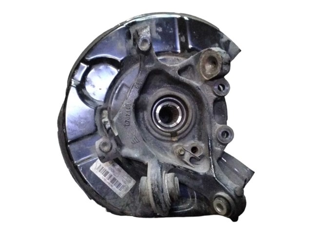 Цапфа поворотного кулака 33326792523 BMW