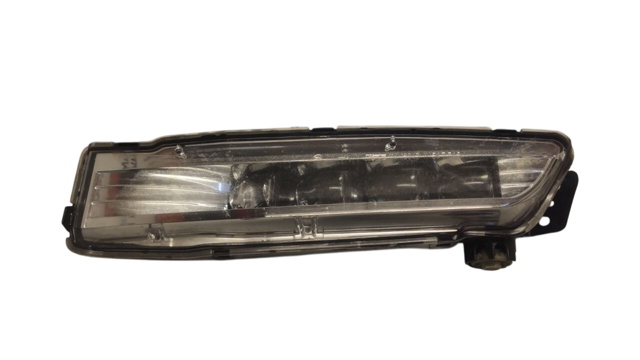 Протитуманка ліва 33950TVAA01 HONDA