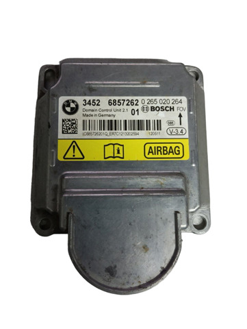 Блок управління airbag 34526857262 BMW