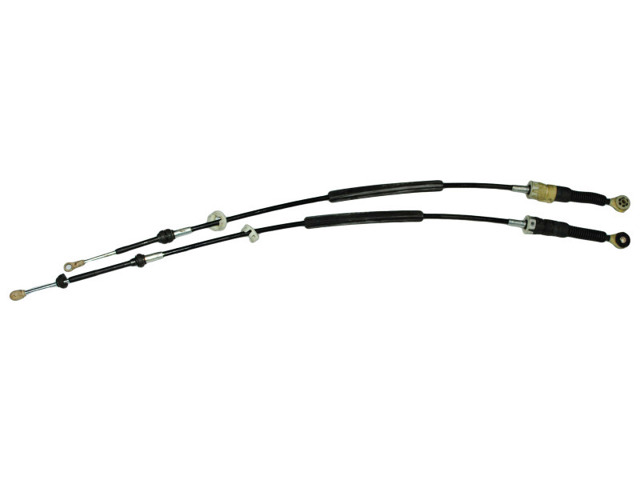 Трос коробки передач Renault SANDERO 2 STEPWAY