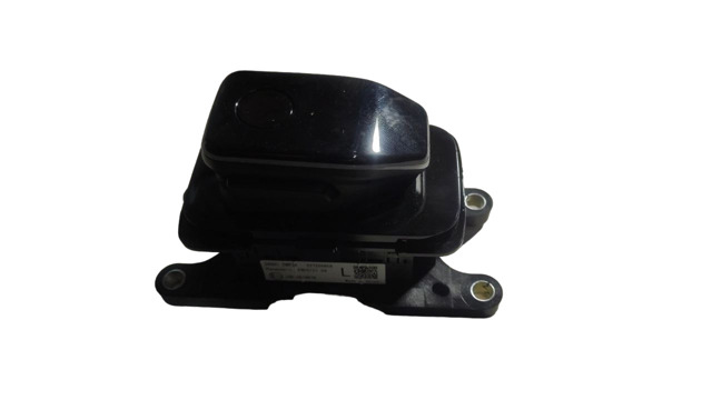 Механізм перемикання передач 349015MP2A NISSAN
