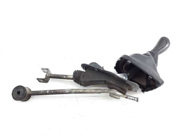 Механізм перемикання передач 35011AG011 SUBARU