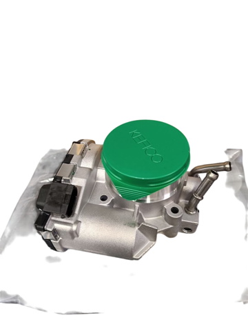 Заслінка повітряна 351002G710 HYUNDAI